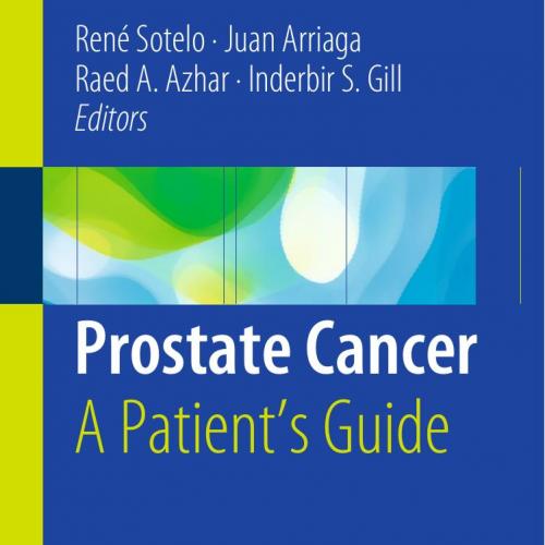 Prostate Cancer A Patient's Guide