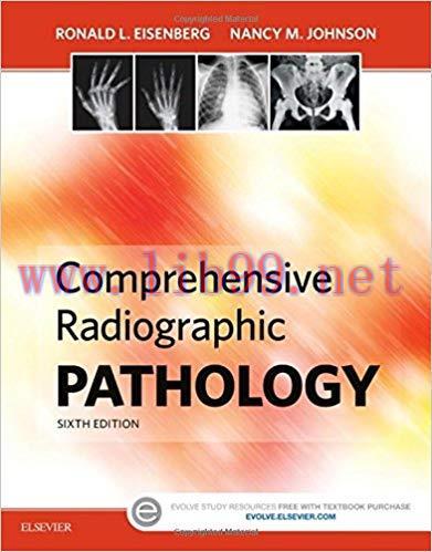 [PDF]Comprehensive Radiographic Pathology 6e
