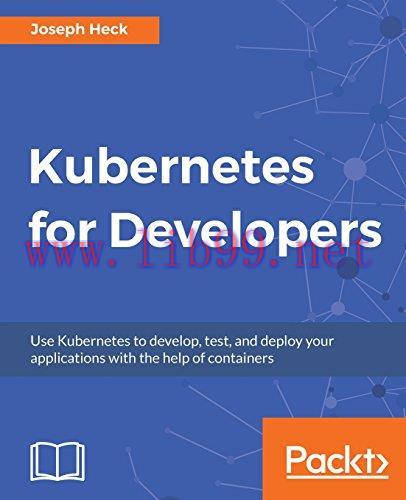 [FOX-Ebook]Kubernetes for Developers