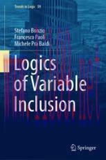 [PDF]Logics of Variable Inclusion