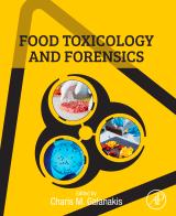 Food Toxicology and Forensics Book &bull; 2021