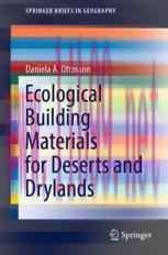 [PDF]Ecological Building Materials for Deserts and Drylands