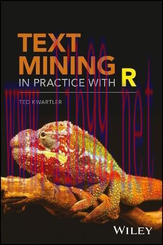 [FOX-Ebook]Text Mining in Practice with R