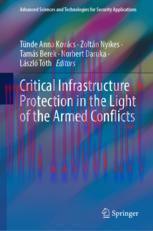 [PDF]Critical Infrastructure Protection in the Light of the Armed Conflicts