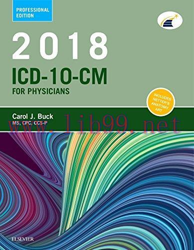 [AME]2018 ICD-10-CM Physician Professional Edition, 1e (Ama Physician Icd-10-Cm (Spiral)) (PDF)
