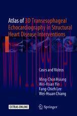 [PDF]Atlas of 3D Transesophageal Echocardiography in Structural Heart Disease Interventions: Ca...