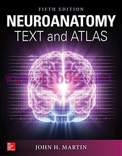 [FOX-Ebook]Neuroanatomy Text and Atlas, 5th Edition
