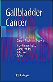 [AME]Gallbladder Cancer: Current Treatment Options (EPUB)