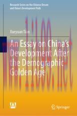 [PDF]An Essay on China&rsquo;s Development After the Demographic Golden Age