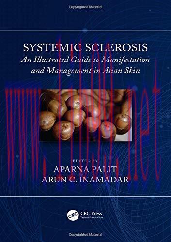 [AME]Systemic Sclerosis: An Illustrated Guide to Manifestation and Management in Asian Skin (PD...