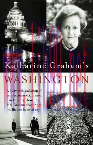 (PDF)Katharine Graham&rsquo;s Washington