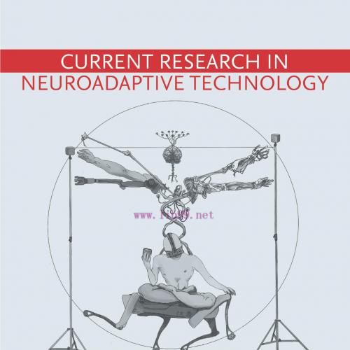 [AME]Current Research in Neuroadaptive Technology (EPUB)