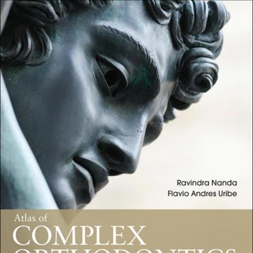 Atlas of Complex Orthodontics