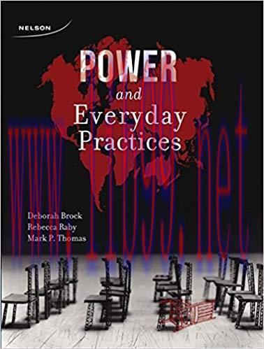 [PDF]Power and Everyday Practices [Deborah R]