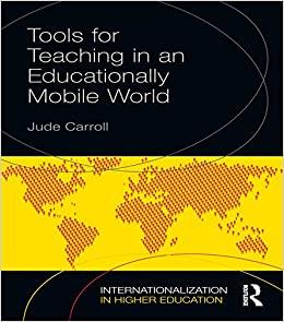 (PDF)Tools for Teaching in an Educationally Mobile World (Internationalization in Higher Educat...