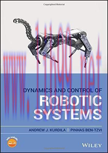 [FOX-Ebook]Dynamics and Control of Robotic Systems