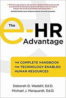 (PDF)The e-HR Advantage The Complete Handbook for Technology-Enabled Human Resources