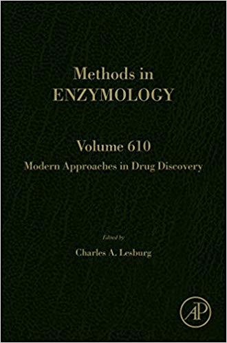 Modern Approaches in Drug Discovery