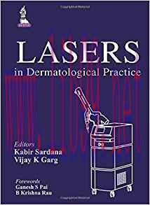 [PDF]Lasers in Dermatological Practice