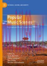[PDF]Popular Music Scenes : Regional and Rural Perspectives