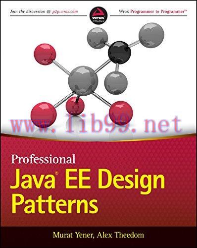[FOX-Ebook]Professional Java EE Design Patterns