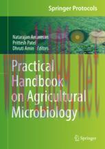 [PDF]Practical Handbook on Agricultural Microbiology