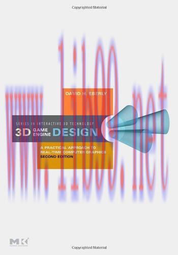 [FOX-Ebook]3D Game Engine Design, 2nd Edition