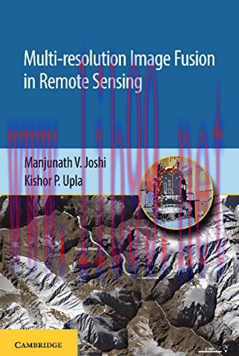 [FOX-Ebook]Multi-resolution Image Fusion in Remote Sensing