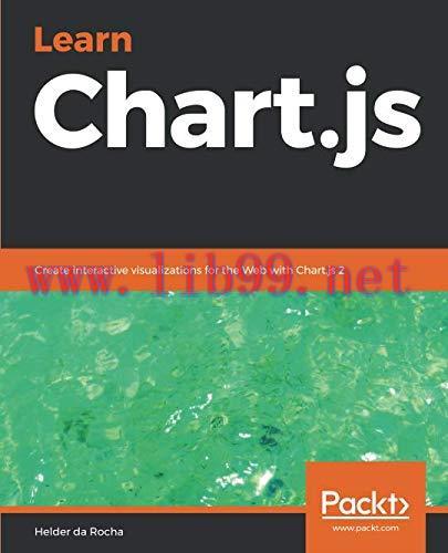 [FOX-Ebook]Learn Chart.js