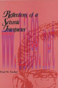 [PDF]Reflections of a Seismic Interpreter