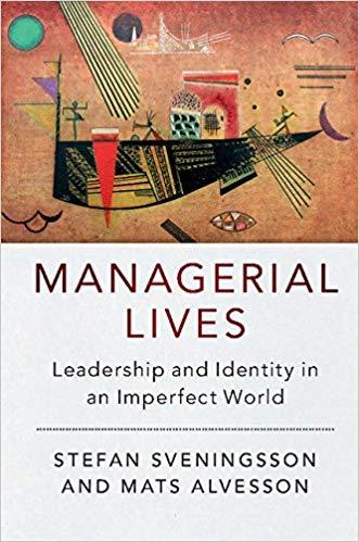 (PDF)Managerial Lives Leadership and Identity in an Imperfect World
