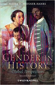 (PDF)Gender in History: Global Perspectives 2nd Edition