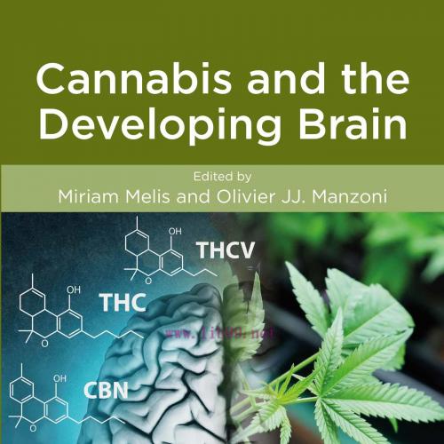 [AME]Cannabis and the Developing Brain (Original PDF)