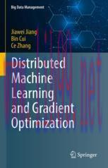 [PDF]Distributed Machine Learning and Gradient Optimization