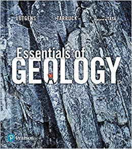 (IM)Essentials of Geology, 13th.zip