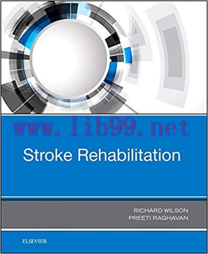 [PDF]Stroke Rehabilitation [RICHARD WILSON]