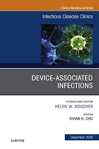 Device-Associated Infections