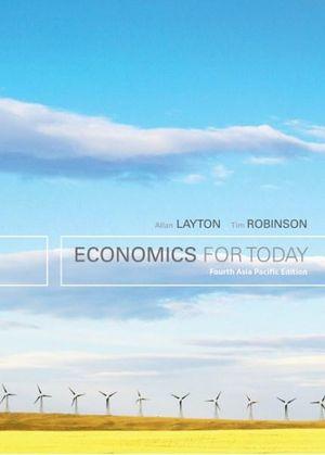 (Test Bank)Economics for Today 4th Asia Pacific Edition by Layton.zip