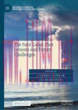 [PDF]The Suez Canal: Past Lessons and Future Challenges