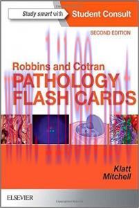 [AME]Robbins and Cotran Pathology Flash Cards, 2nd Edition