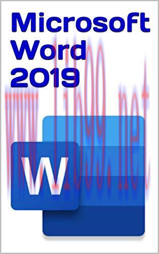 [FOX-Ebook]Microsoft Word 2019 : easy and Step by Step for beginner
