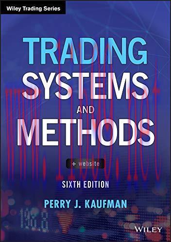(PDF)Trading Systems and Methods (Wiley Trading)