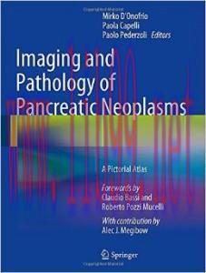 [AME]Imaging and Pathology of Pancreatic Neoplasms: A Pictorial Atlas