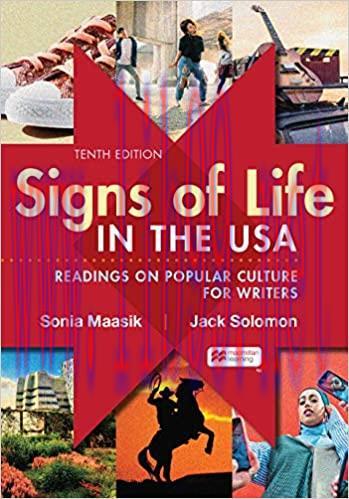 (PDF)Signs of Life in the USA