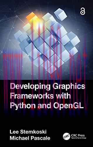 [FOX-Ebook]Developing Graphics Frameworks with Python and OpenGL