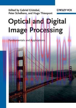 [FOX-Ebook]Optical and Digital Image Processing
