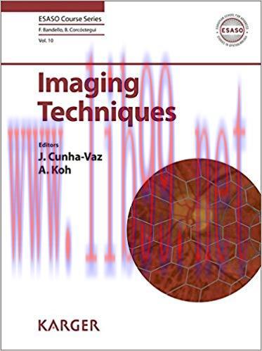[PDF]Imaging Techniques [J. Cunha-Vaz]
