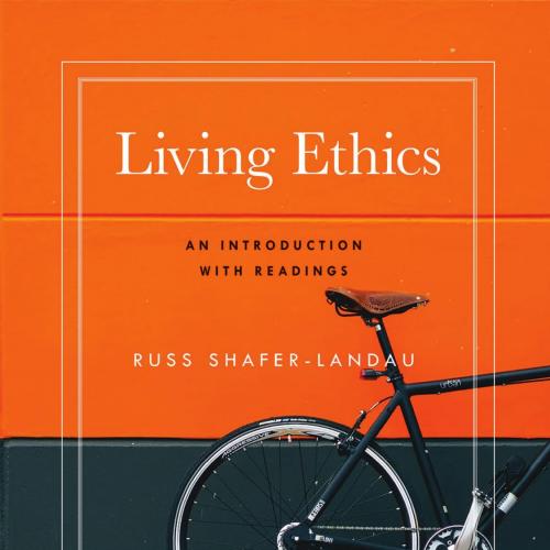 Living Ethics An Introduction with Readings
