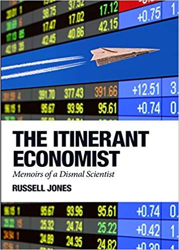 (PDF)The Itinerant Economist Memoirs of a Dismal Scientist 1st Edition