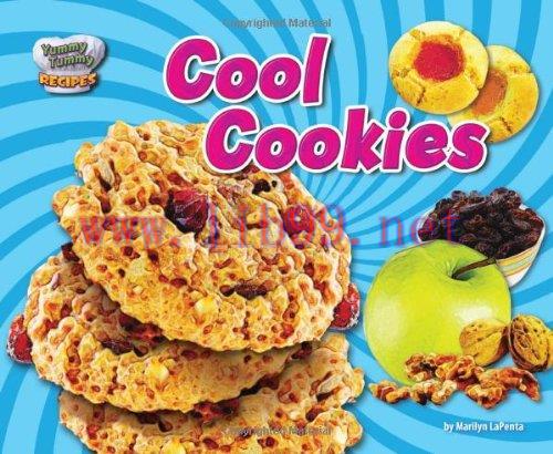 [FOX-Ebook]Cool Cookies